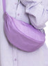 Lilac Waist Bag - Khotwh